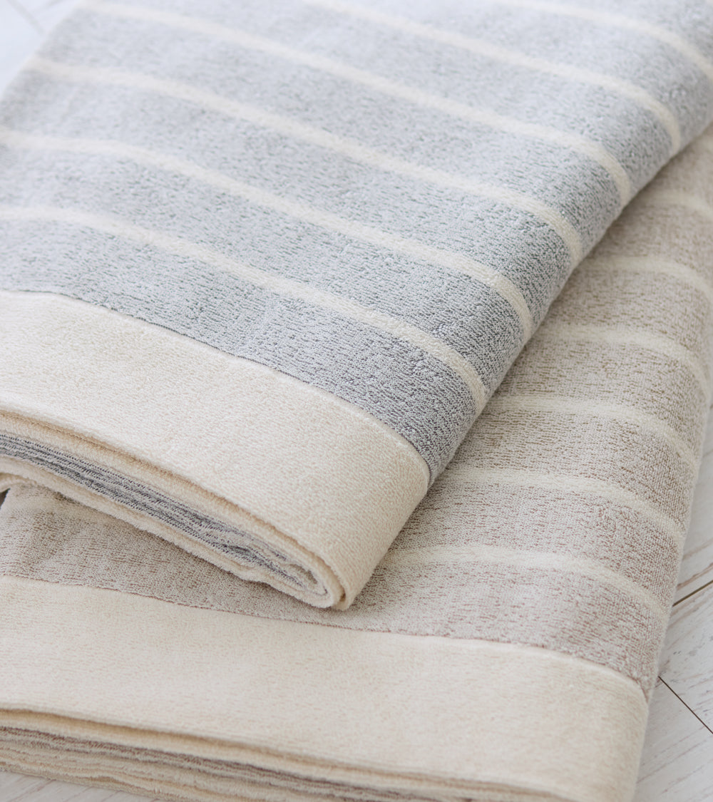 Couverture Légère en Coton “Kasumi”
