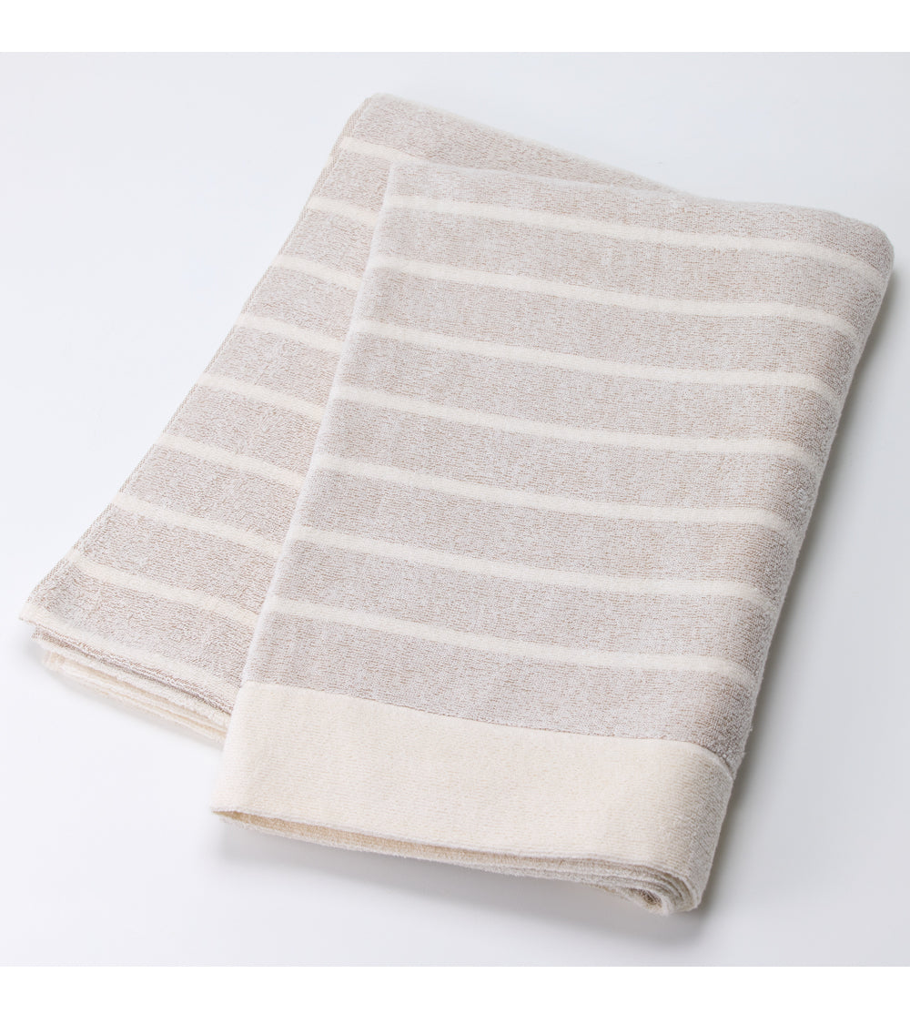 Couverture Légère en Coton “Kasumi”