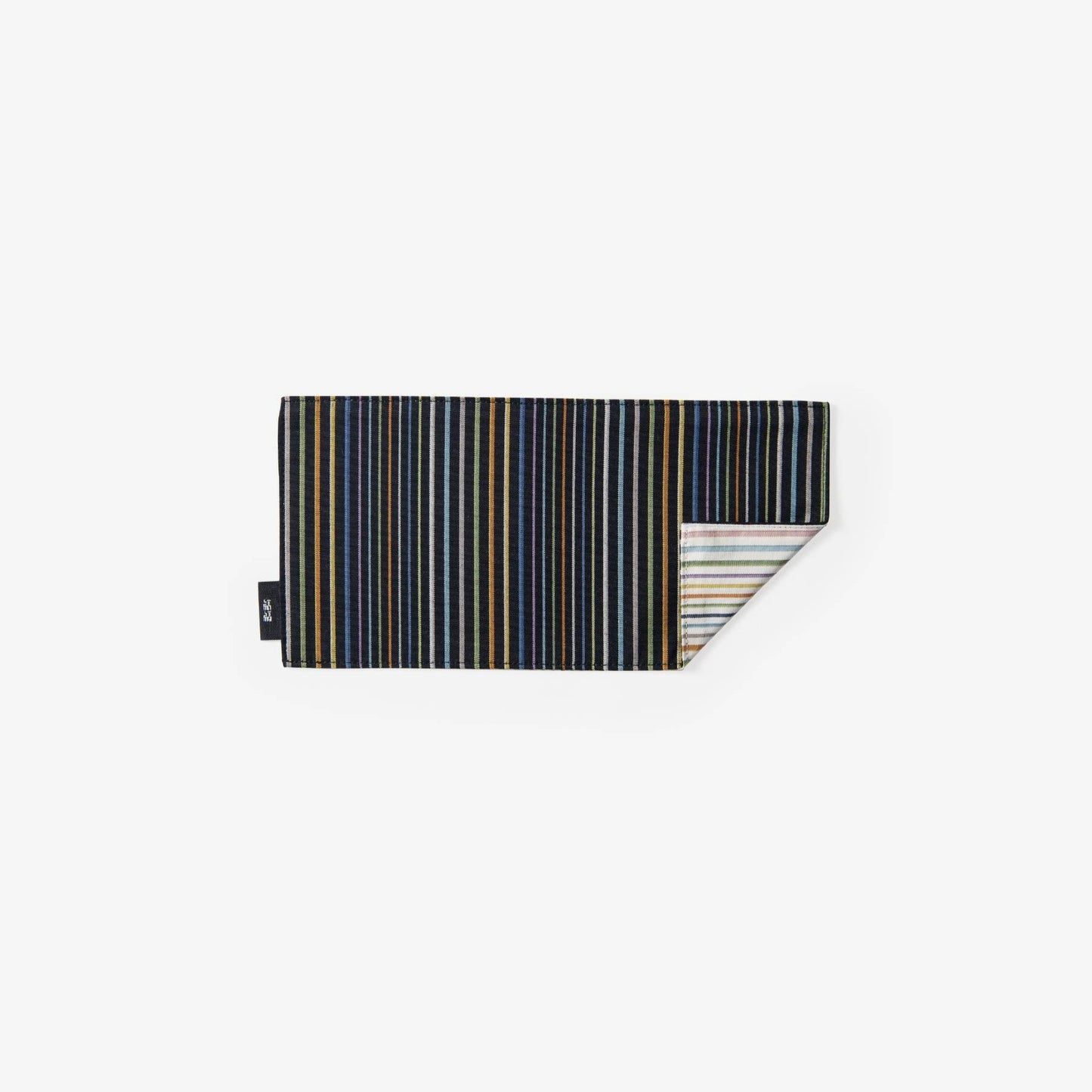 TEA MAT S WHITE MULTICOLOR