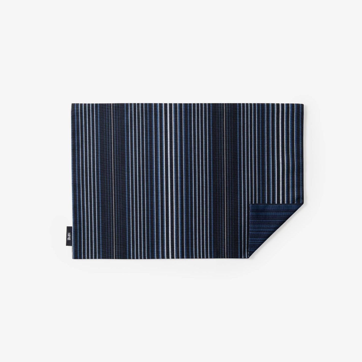 TEA MAT M INDIGO