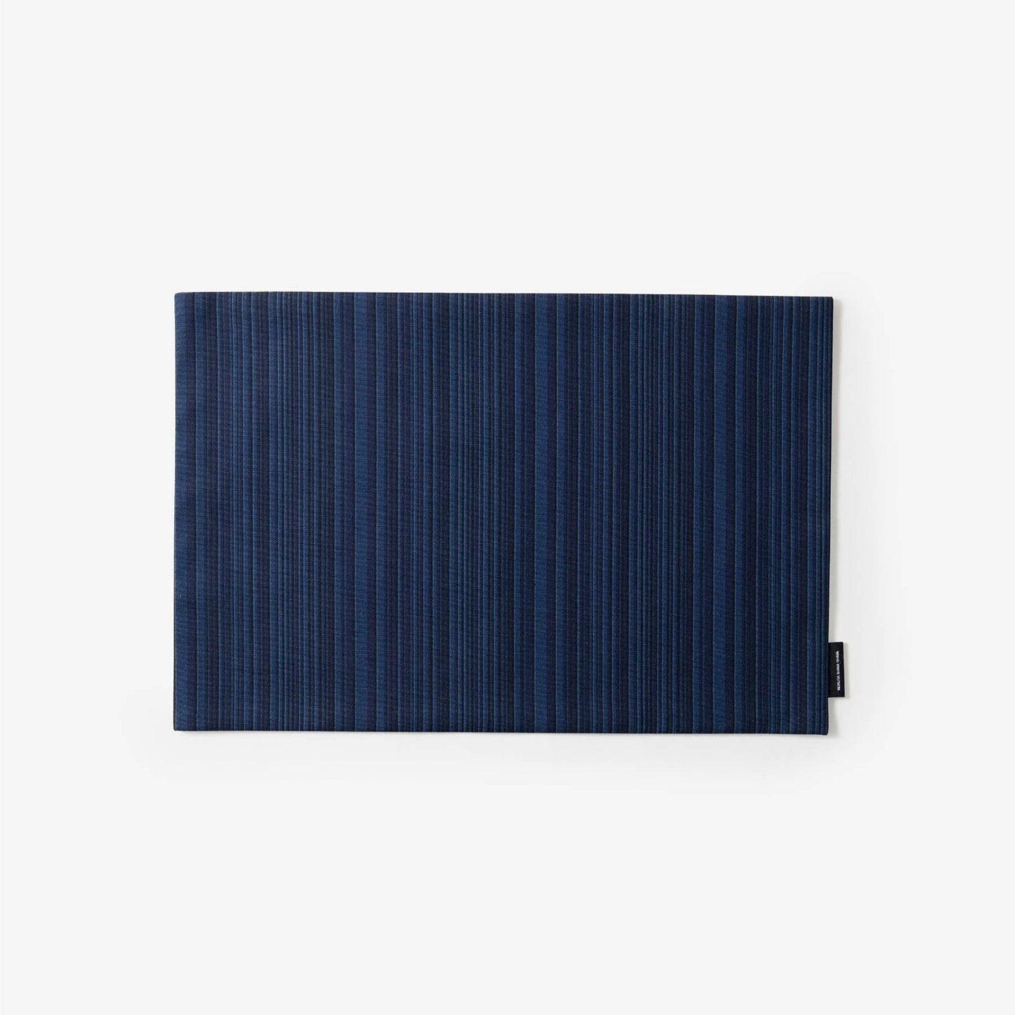 TEA MAT M INDIGO