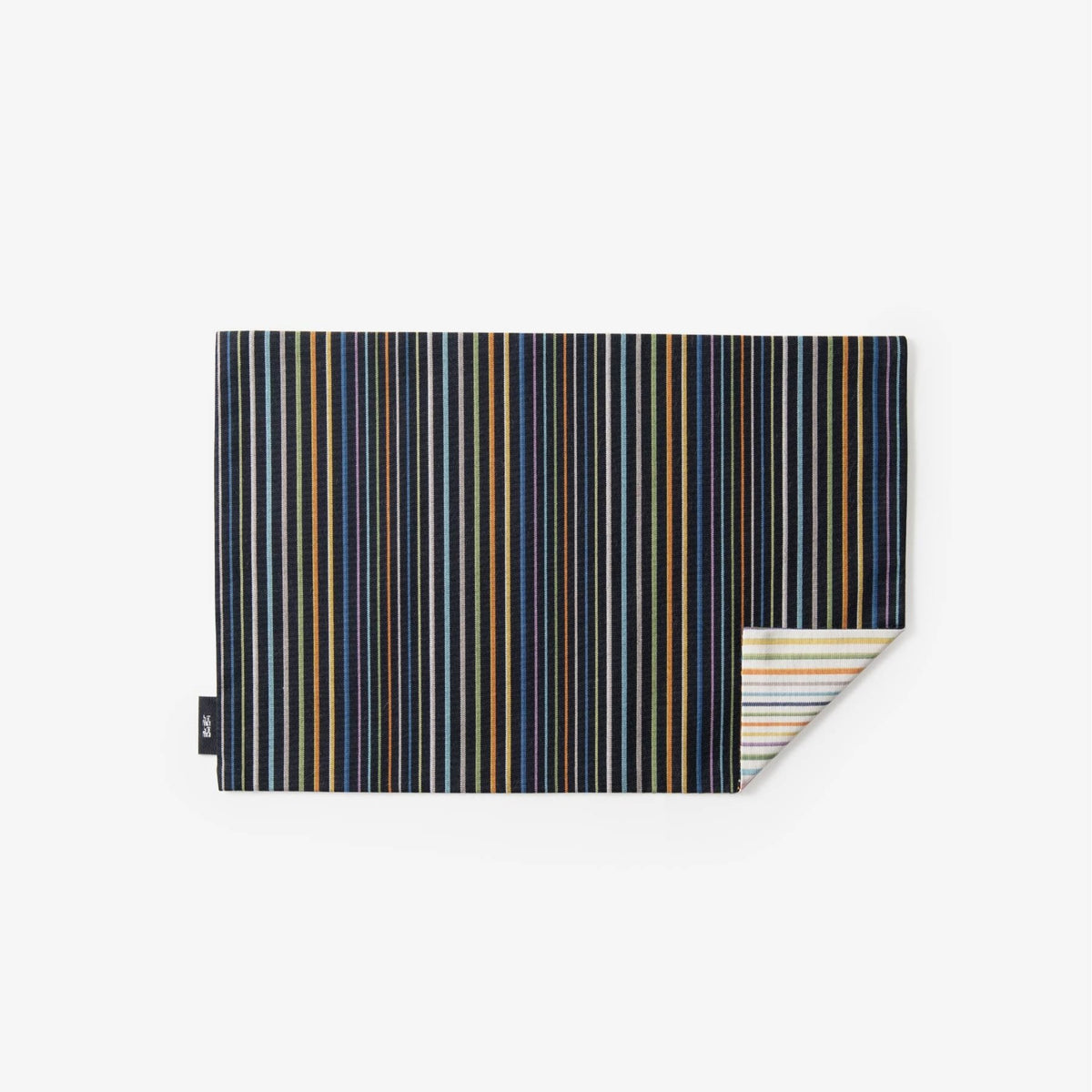 TEA MAT M WHITE MULTICOLOR