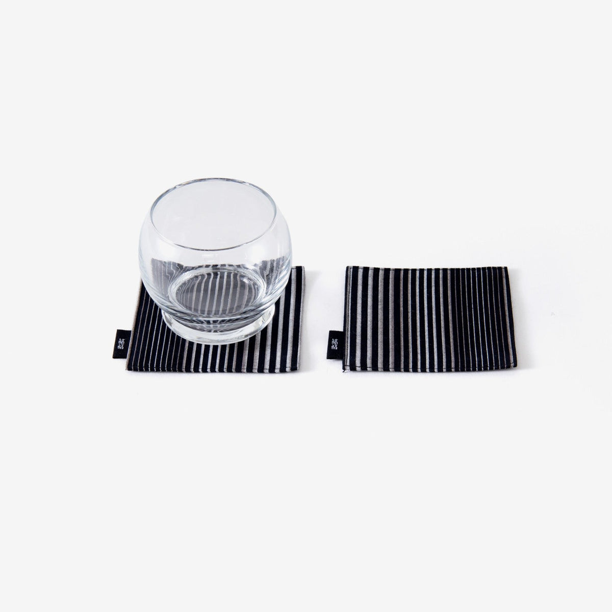 COASTER BLACK