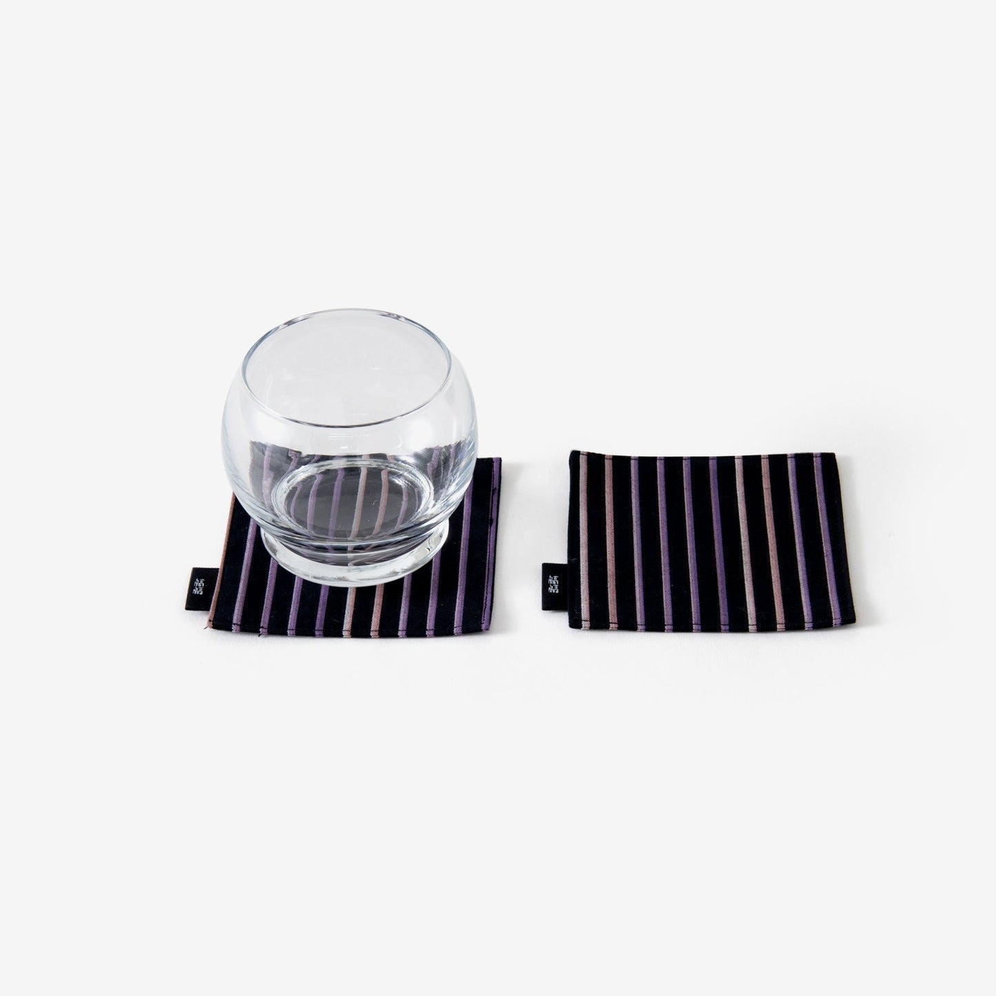 COASTER PURPLE