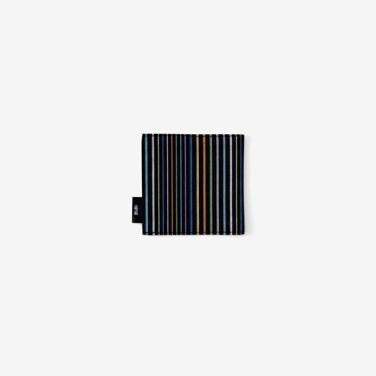 COASTER BLACK MULTICOLOR