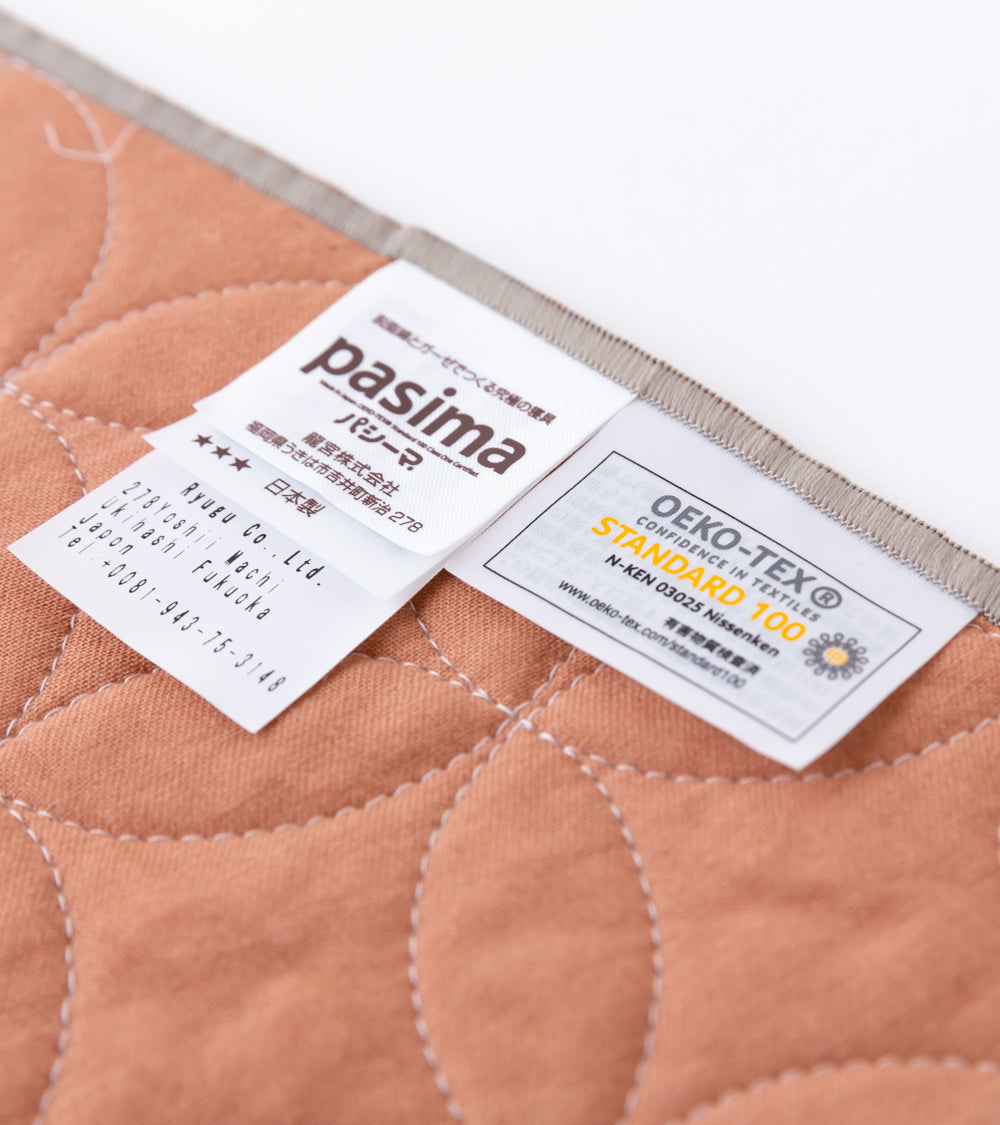 La literie pasima ZEN®