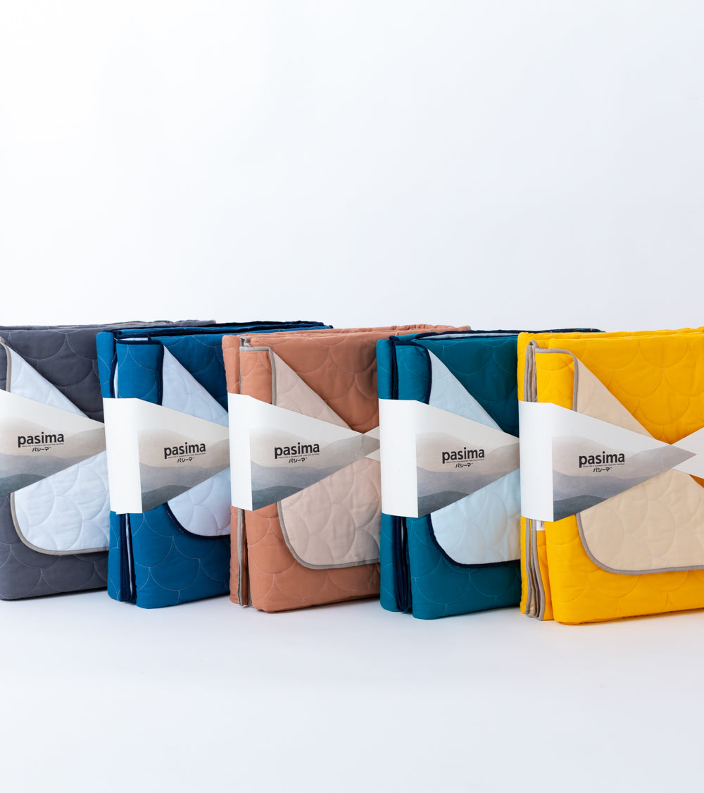 La literie pasima ZEN®