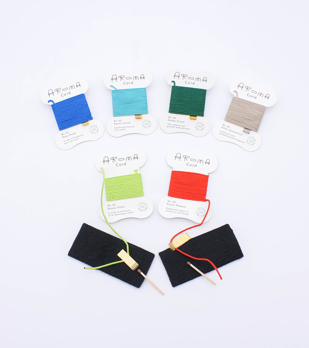 AROMA CORD