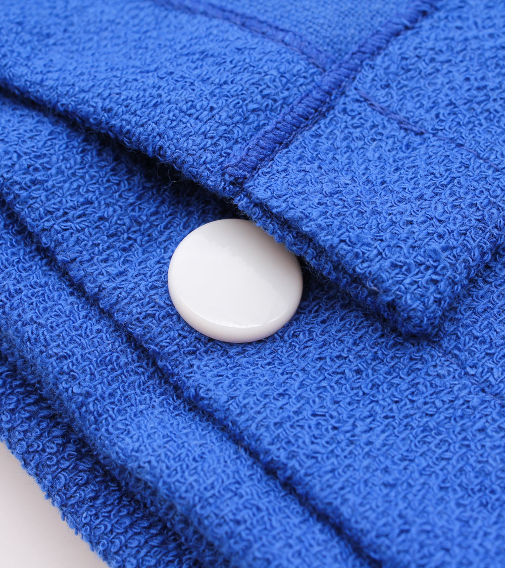 Serviette de bain enveloppante pour femme