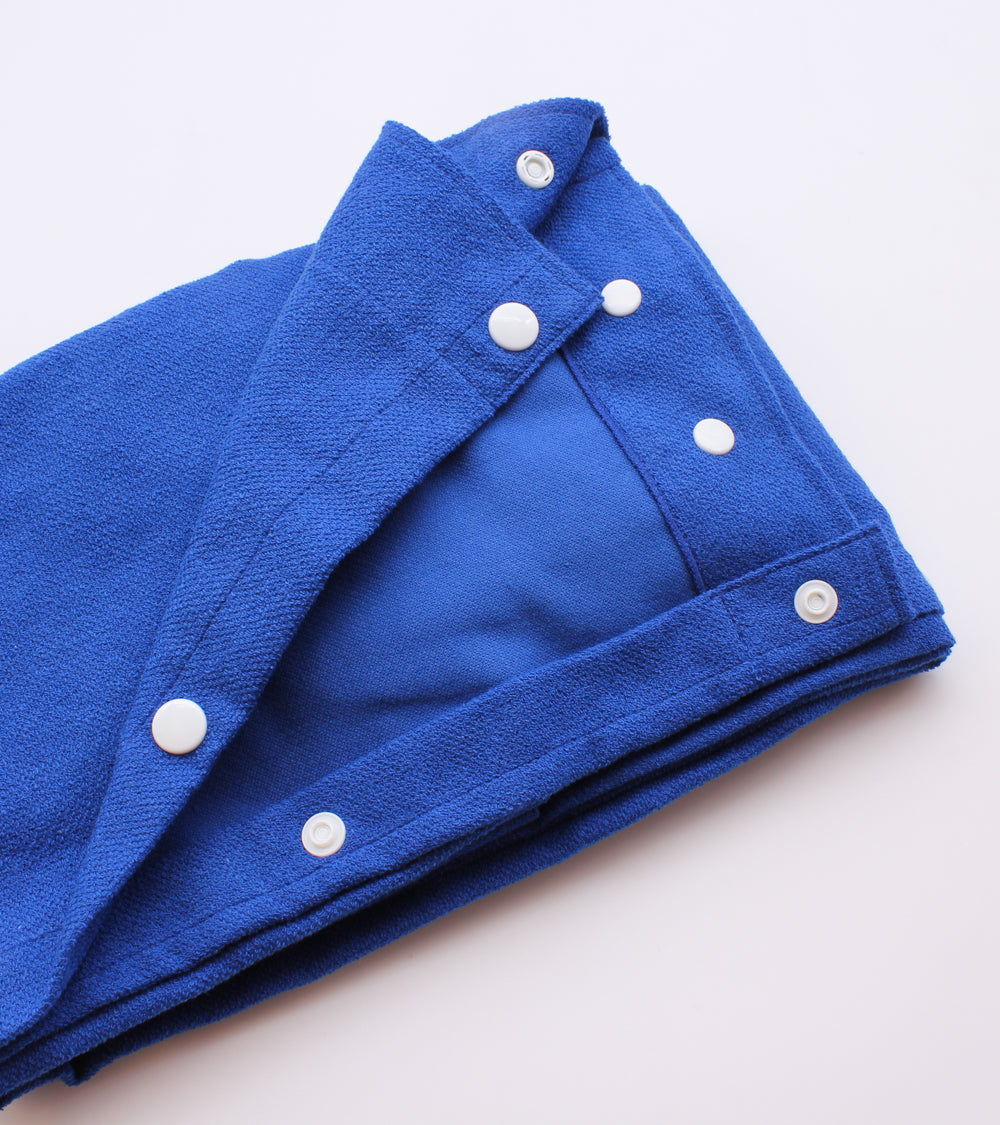 Serviette de bain enveloppante pour femme