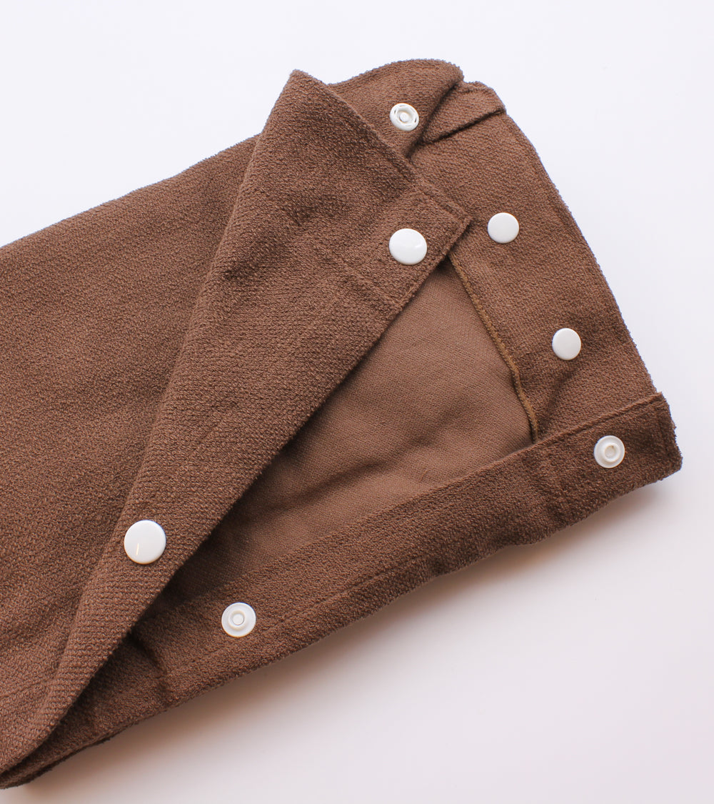 Serviette de bain enveloppante pour femme