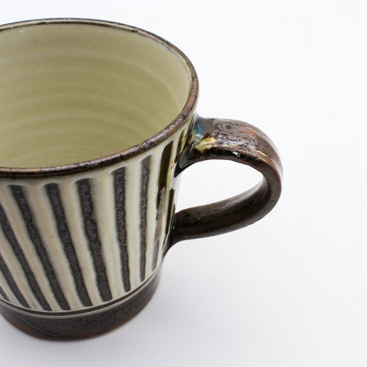 MUG STRIPE