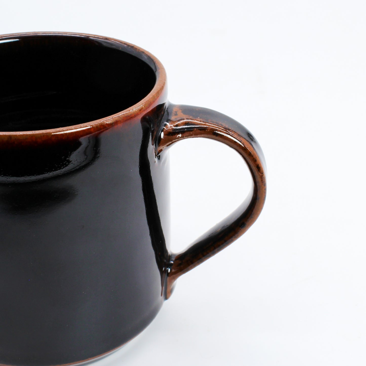 1MUG BLACK