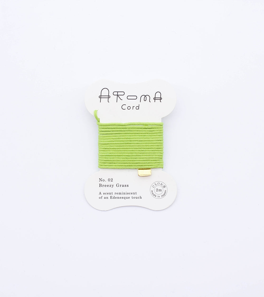 AROMA CORD
