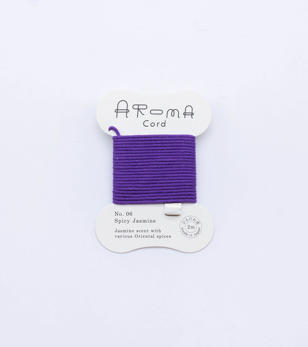 AROMA CORD