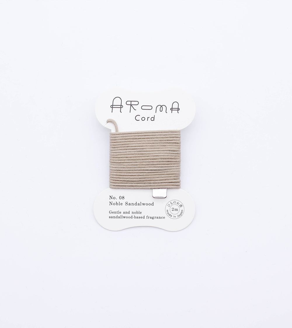 AROMA CORD