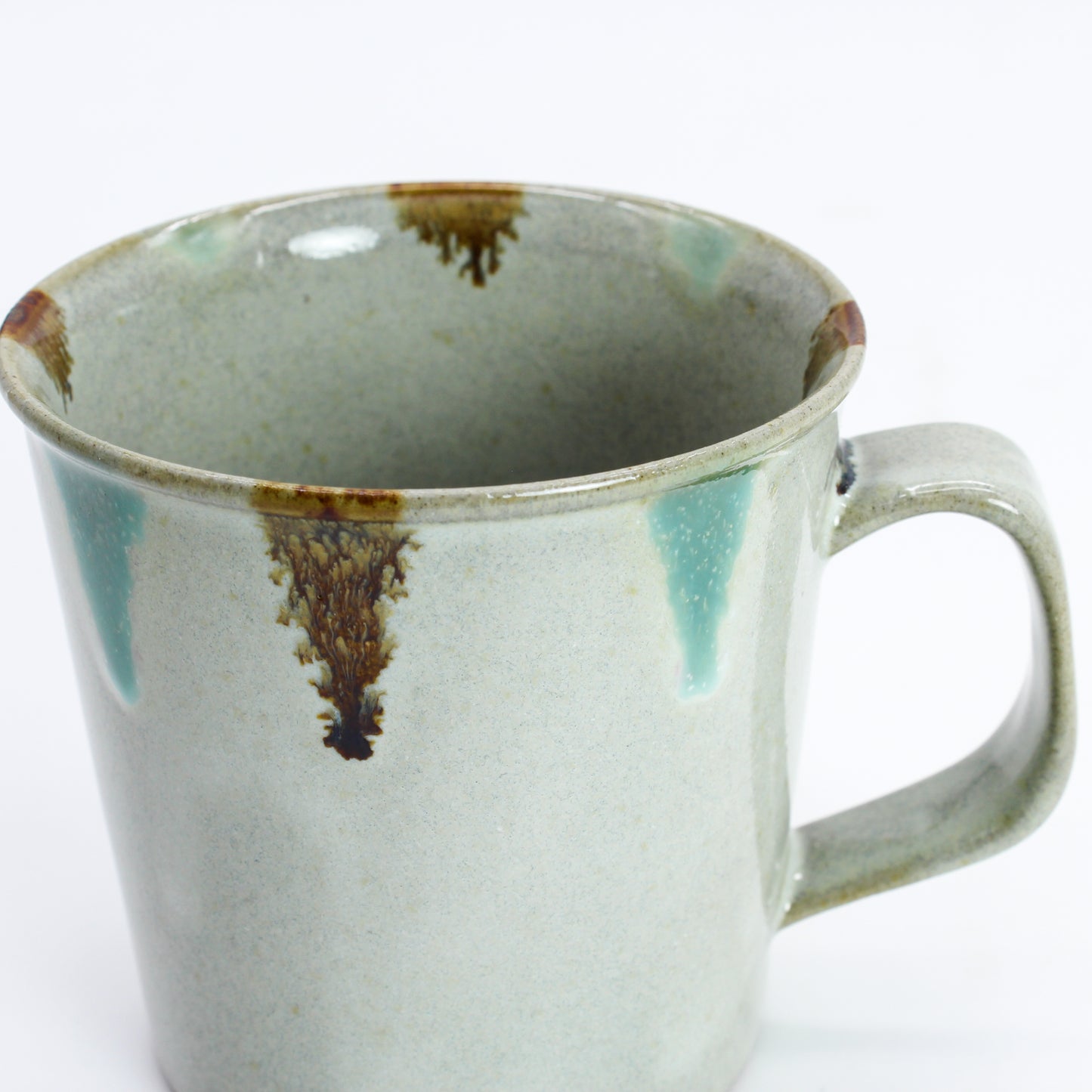 MUG WHITE