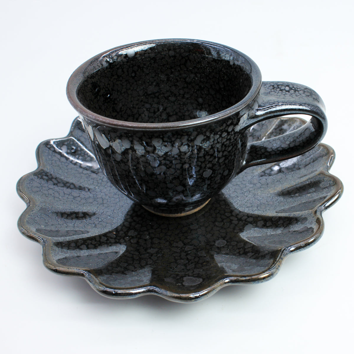 ESPRESSO CUP TENMOKU