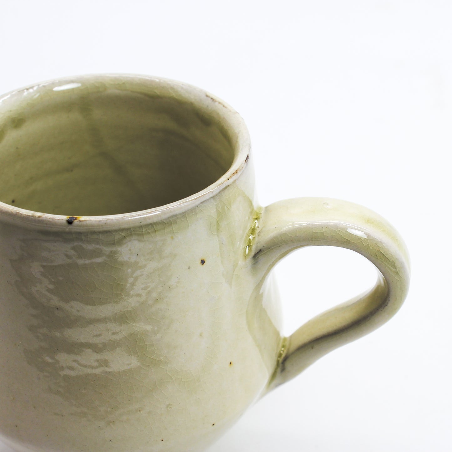 TATSUMIGAMA_002POWDER-COATED MUG