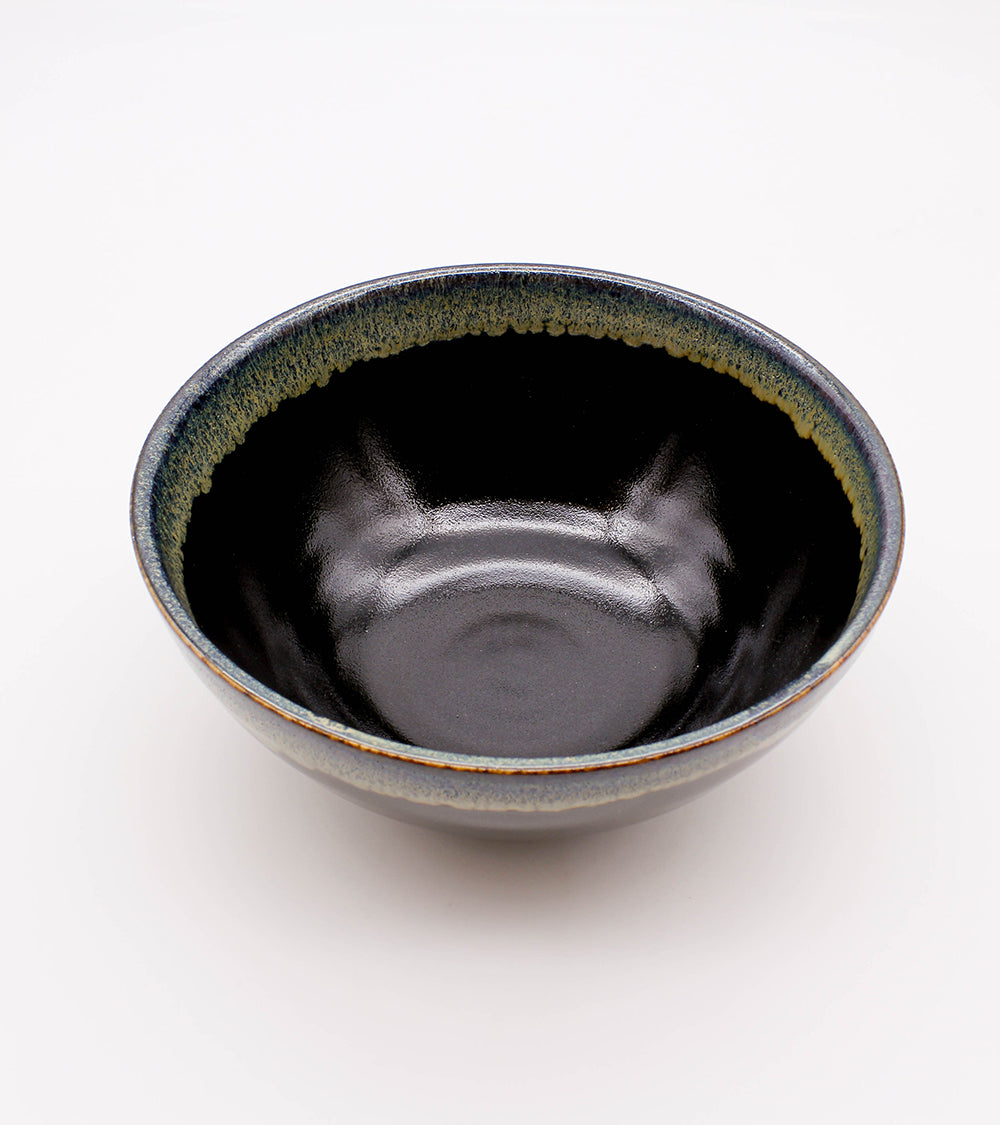 Bol tenmoku shironagashi
