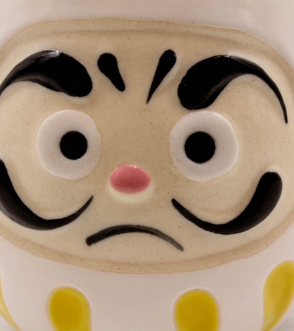 Mug Daruma