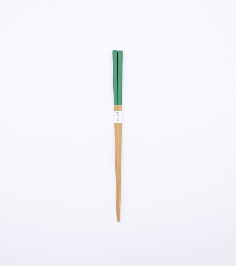 Baguettes en bambou Yamachiku