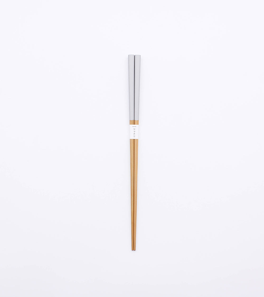 Baguettes en bambou Yamachiku