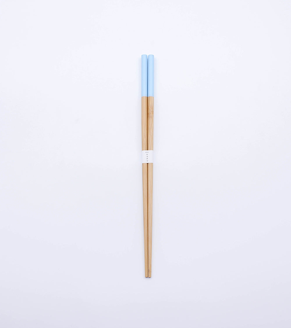 Baguettes en bambou pour cuisiner Yamachiku