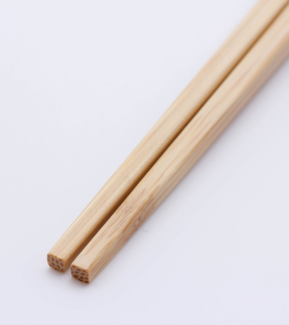 Baguettes en bambou pour cuisiner Yamachiku