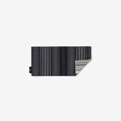 TEA MAT S BLACK