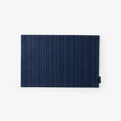 TEA MAT M INDIGO