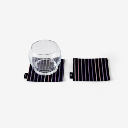 COASTER PURPLE