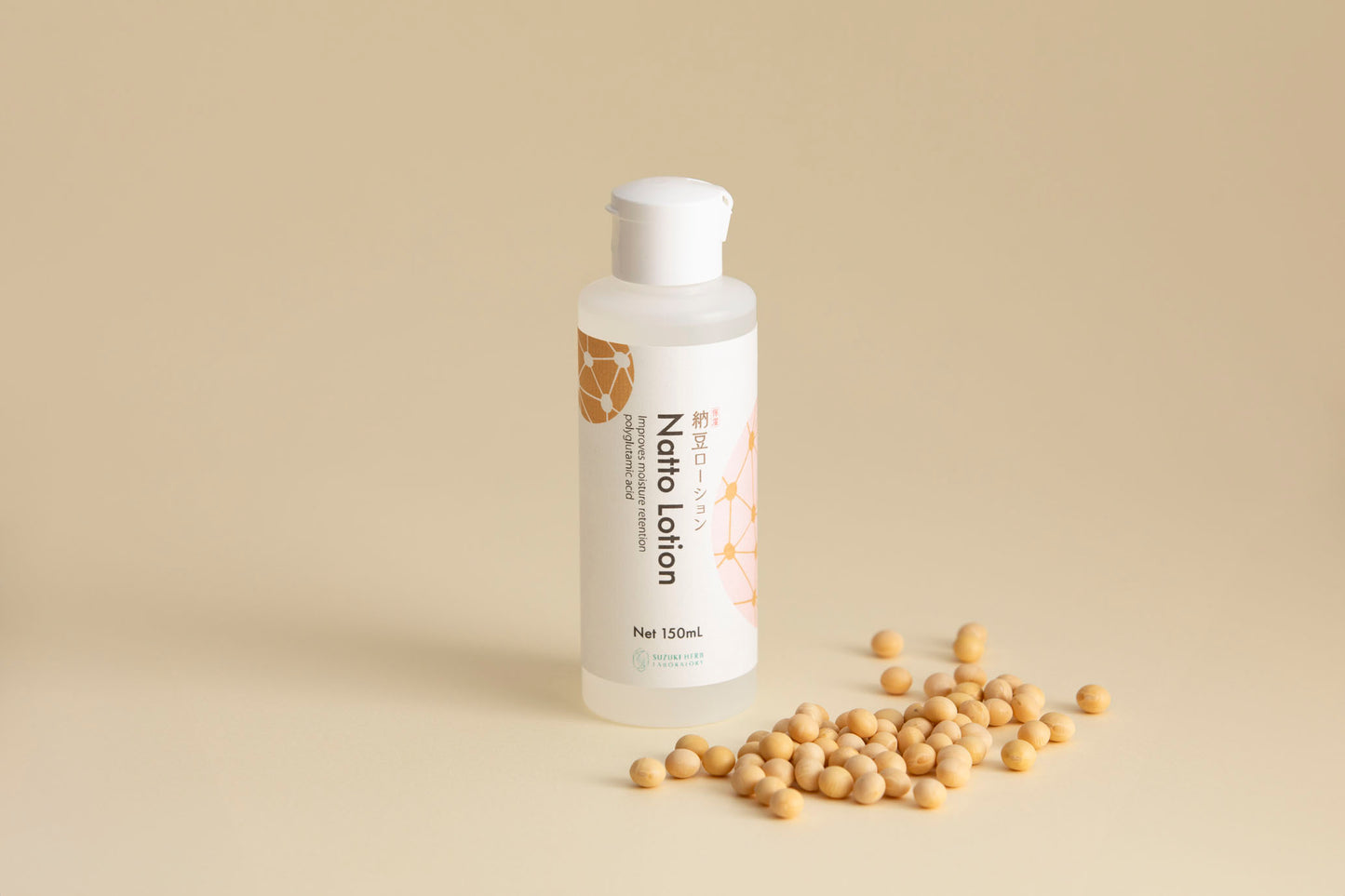 Lotion Natto