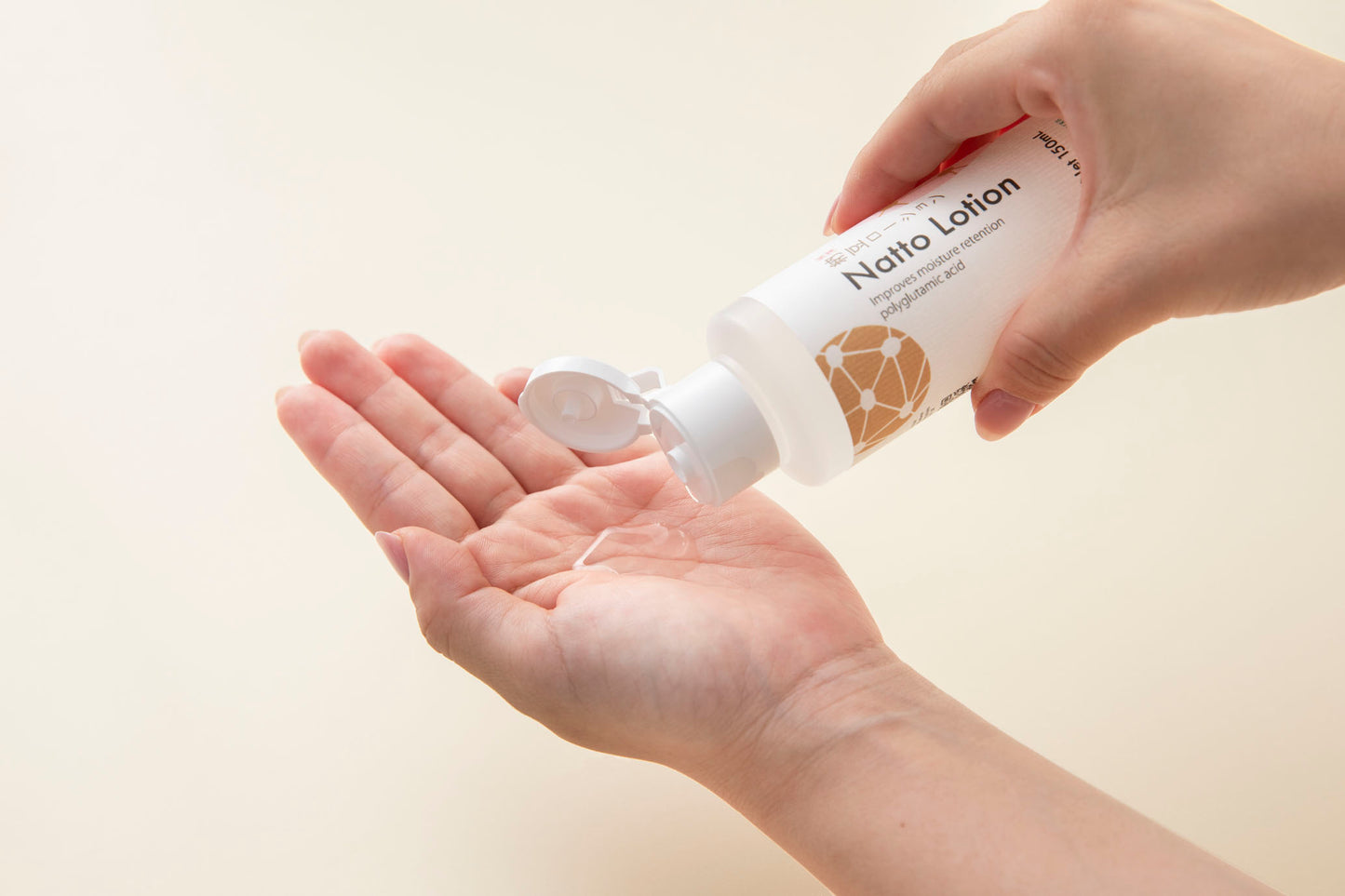 Lotion Natto