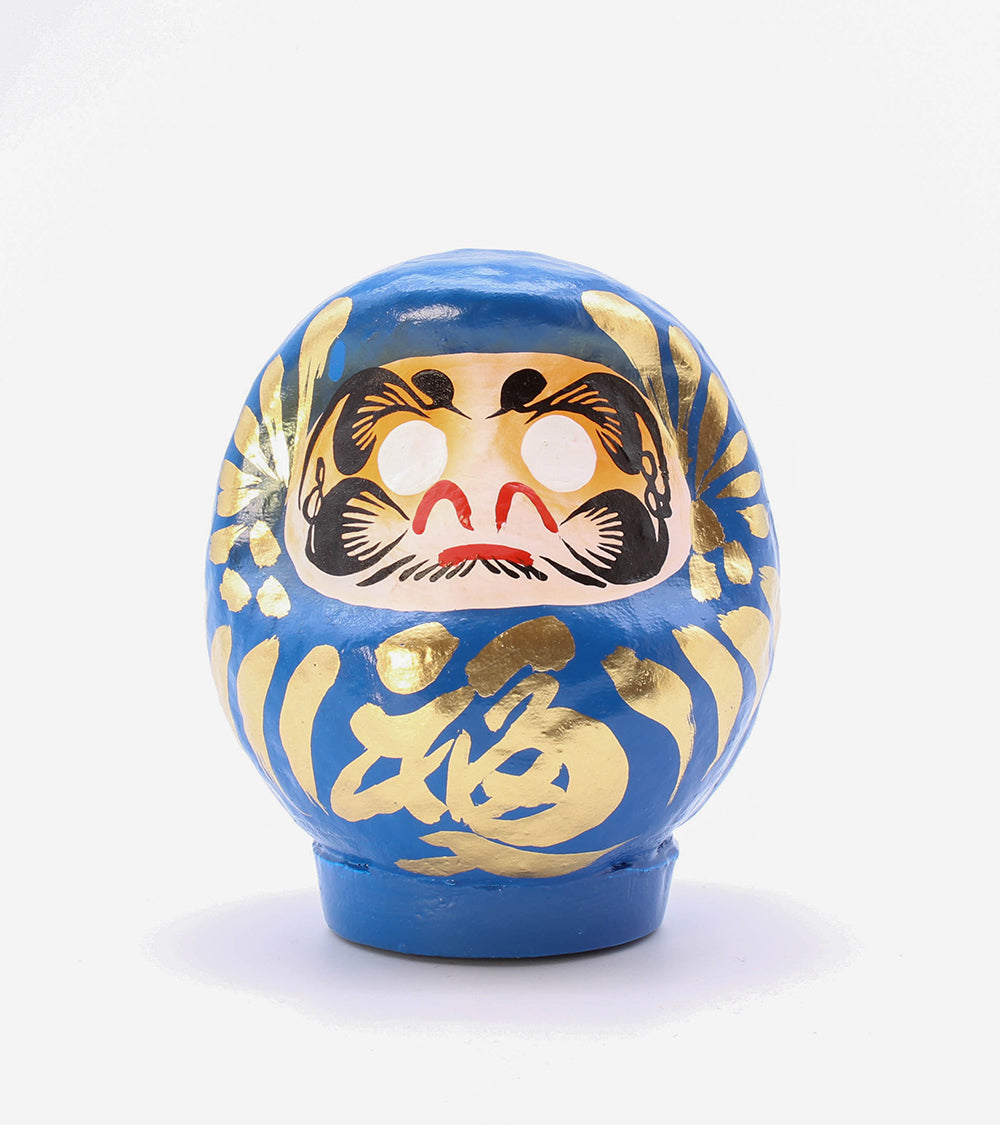 Figurine « Fuku daruma »