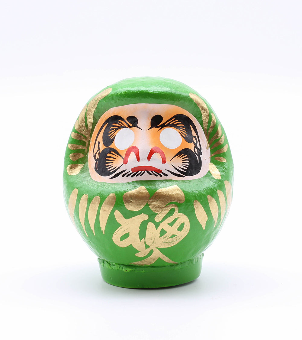 Figurine « Fuku daruma »