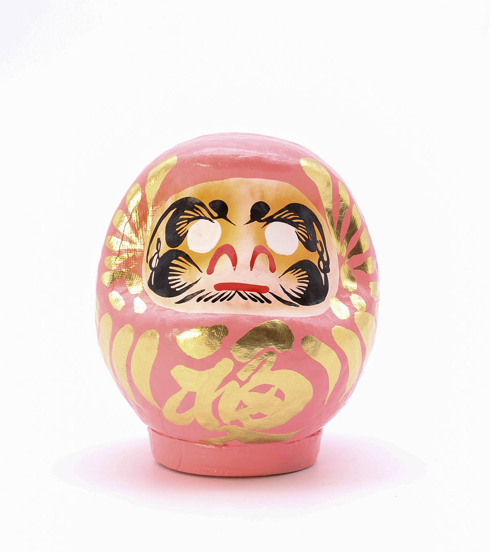 Figurine « Fuku daruma »