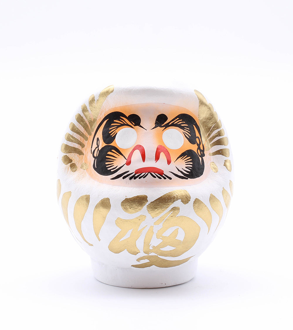 Figurine « Fuku daruma »