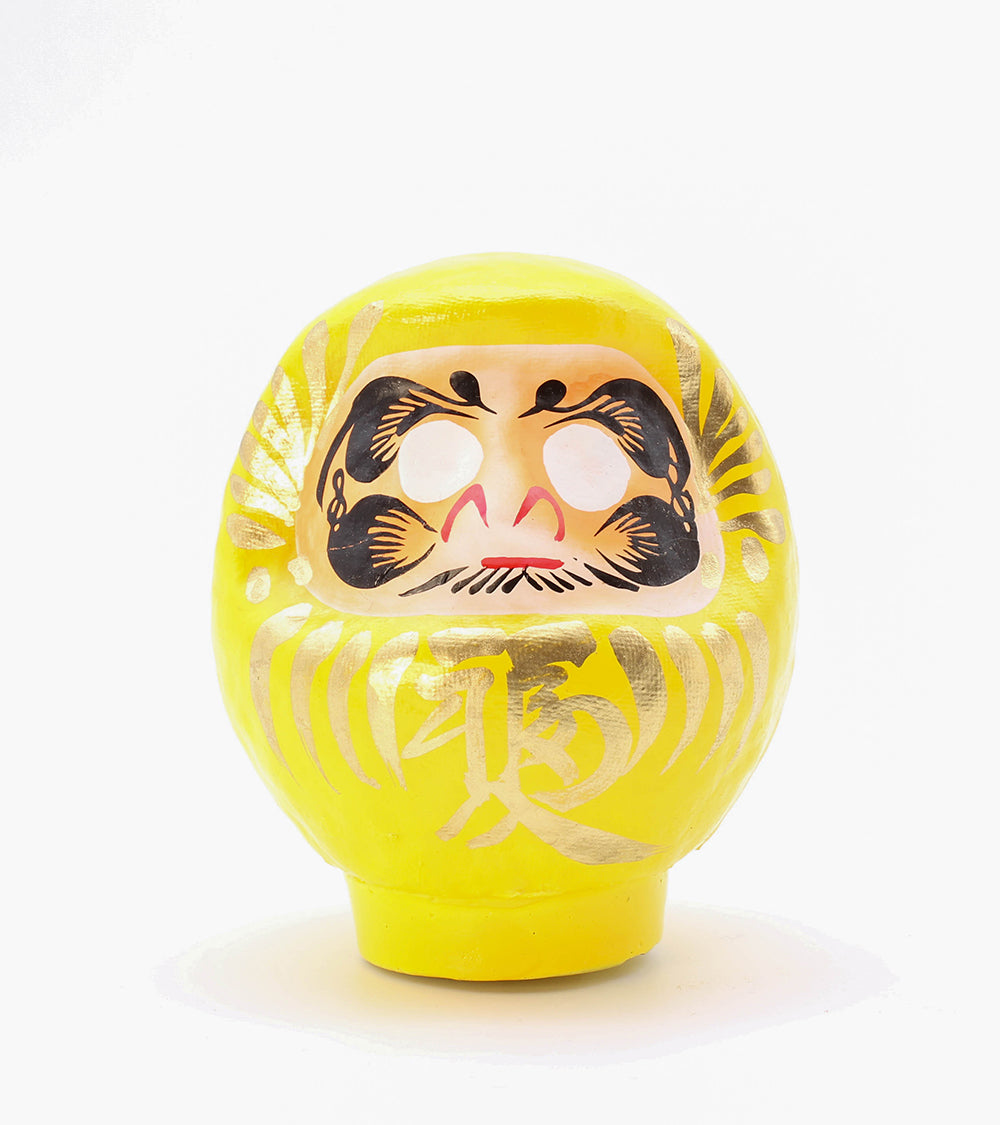 Figurine « Fuku daruma »