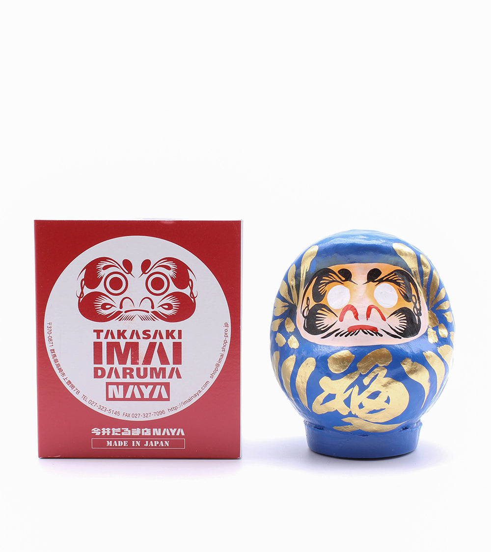 Figurine « Fuku daruma »