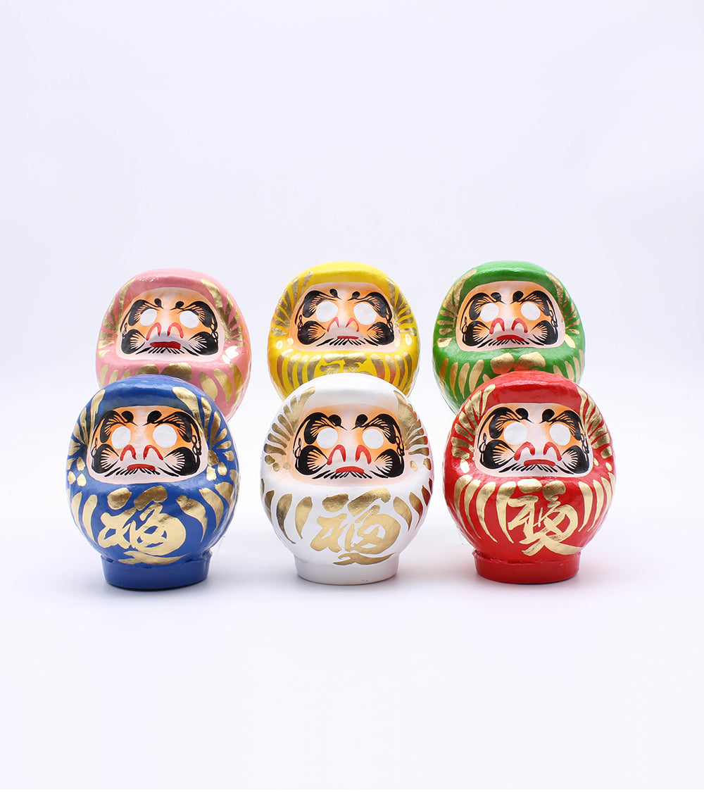 Figurine « Fuku daruma »