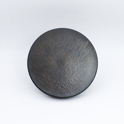 REVERSIBLE PLATE S BLACK