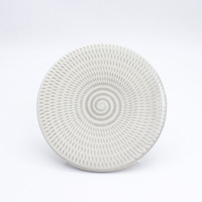 18CM PLATE DISH