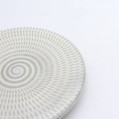 18CM PLATE DISH