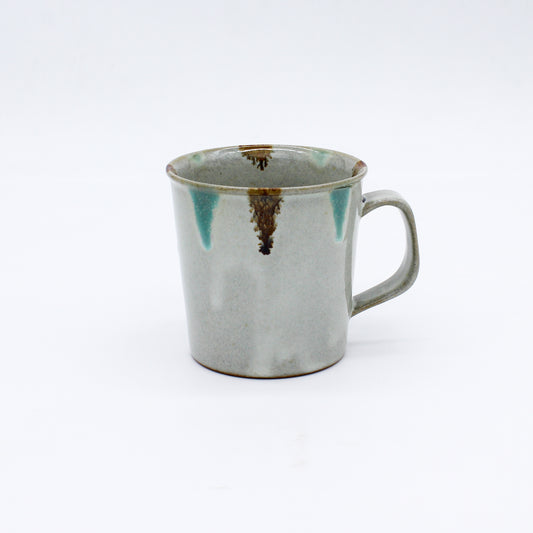 MUG WHITE
