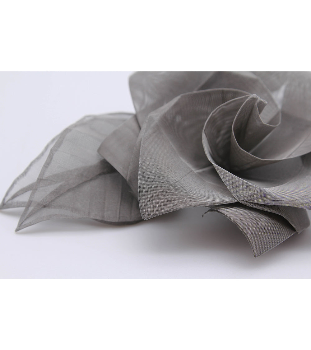 ORIAMI® (feuille en maille métallique pliable)