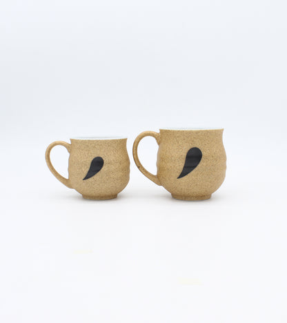 Mug Tanuki ”PONKO”