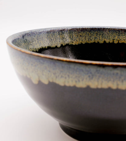 Bol tenmoku shironagashi