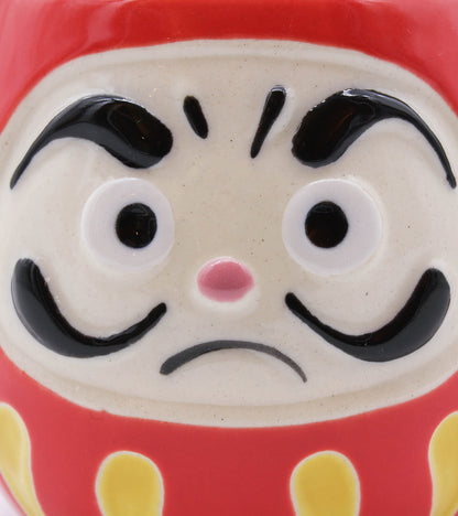 Mug Daruma