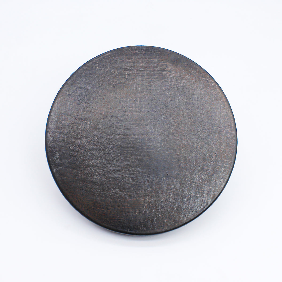 REVERSIBLE PLATE L BLACK